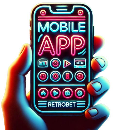 retrobet casino app