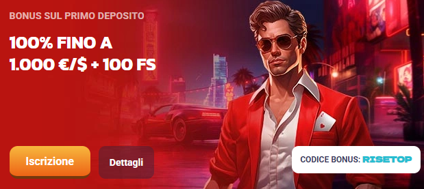 bonus del casino retrobet